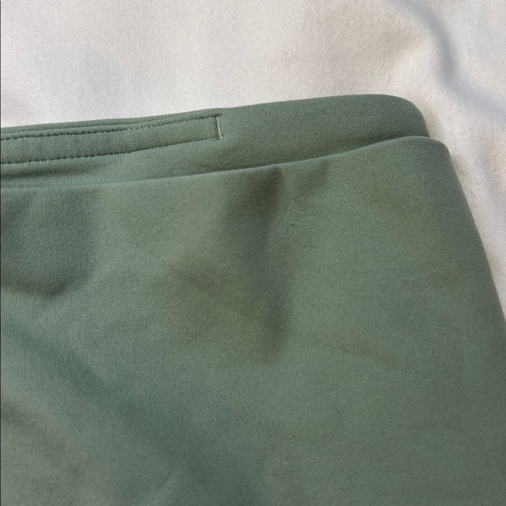 Lululemon Align High-Rise Mini Flare Leggings Size 8 in Palm Court - Picture 8 of 8